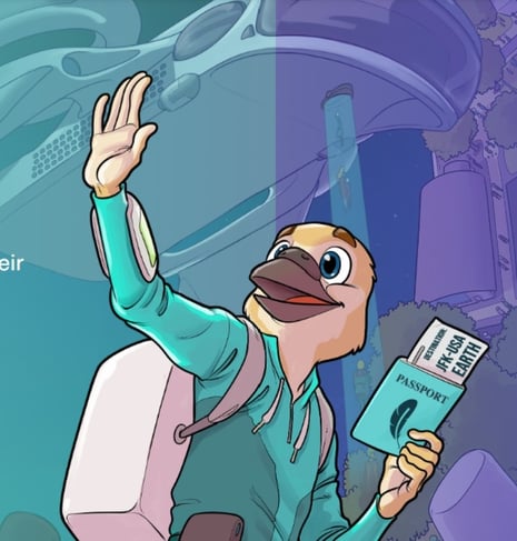 Nomad Insurance by Safety Wing